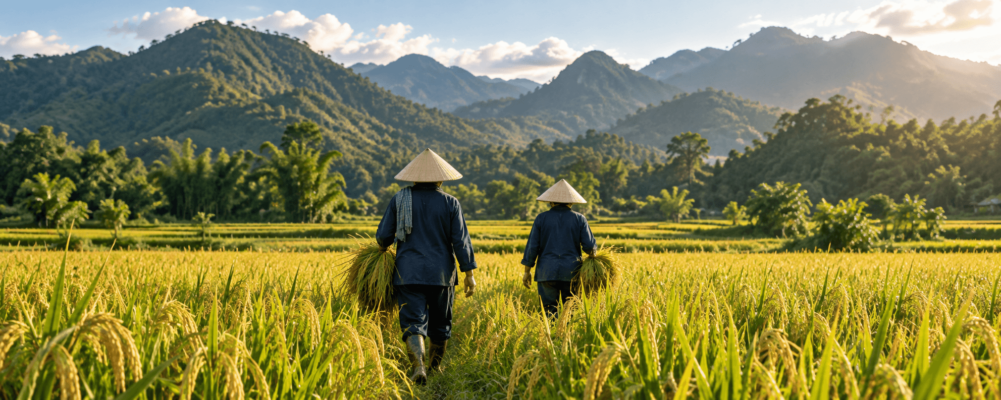 Giữ nghề truyền thống bằng một cách mới